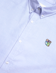 Tonsure - Sebastian Oxford shirt - oxford shirts - baby blue - 2