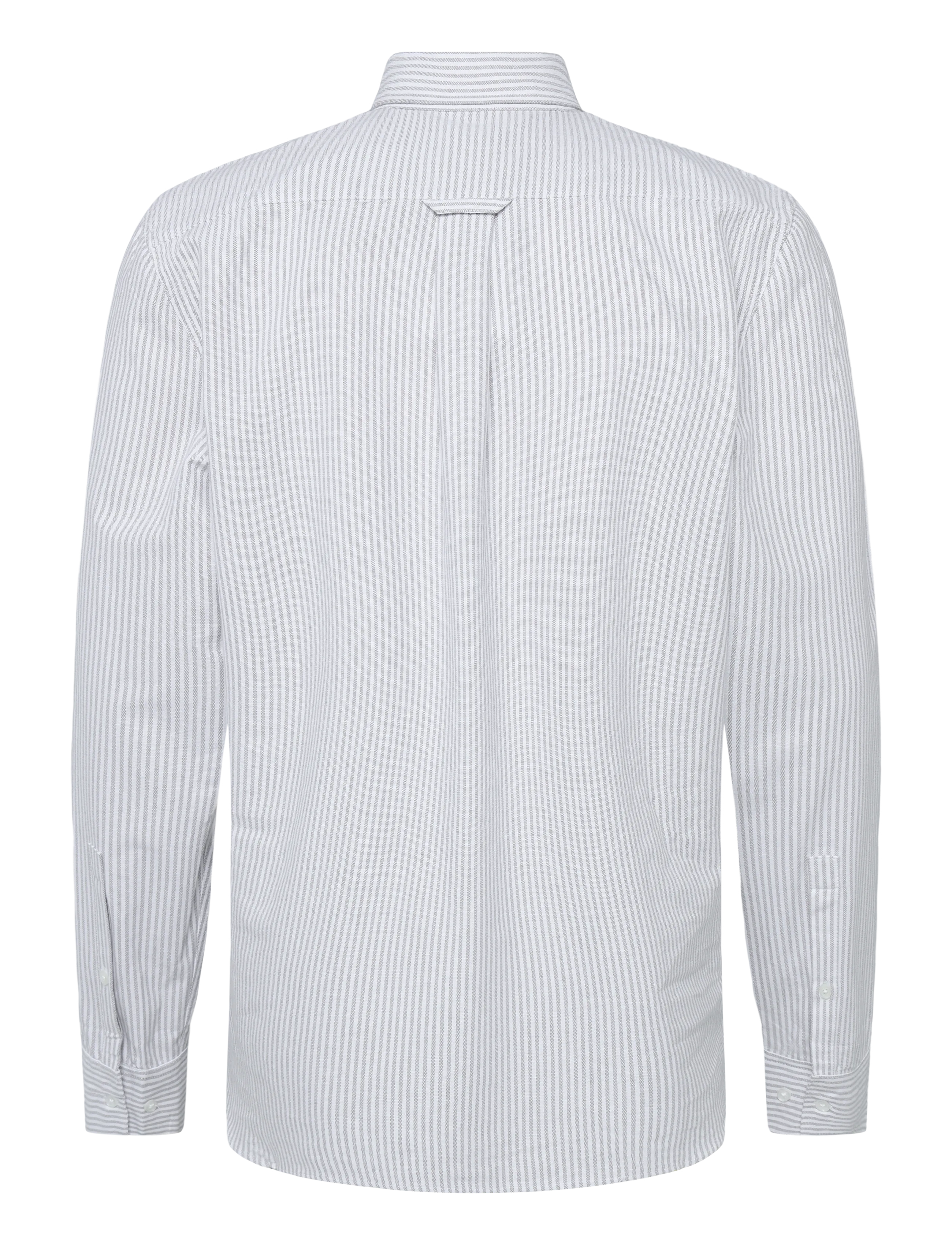 Tonsure - Oxie oxford shirt - oxford-hemden - beige - 2