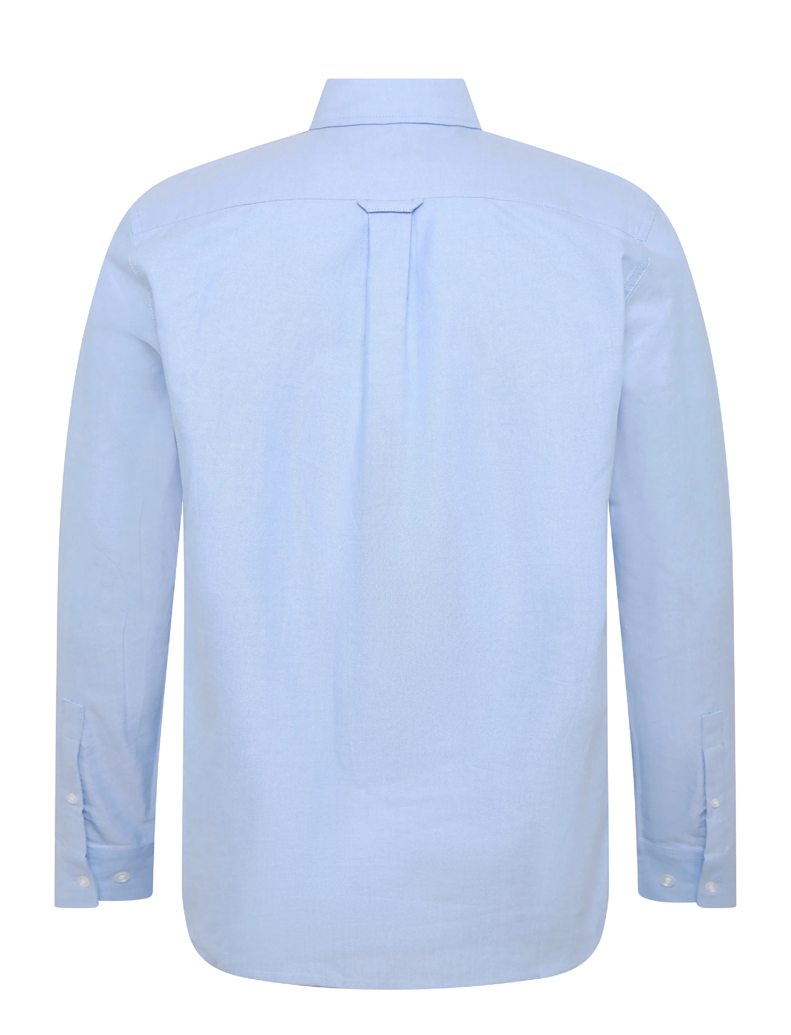 Tonsure - Oxie oxford shirt - oxford-hemden - blue - 2