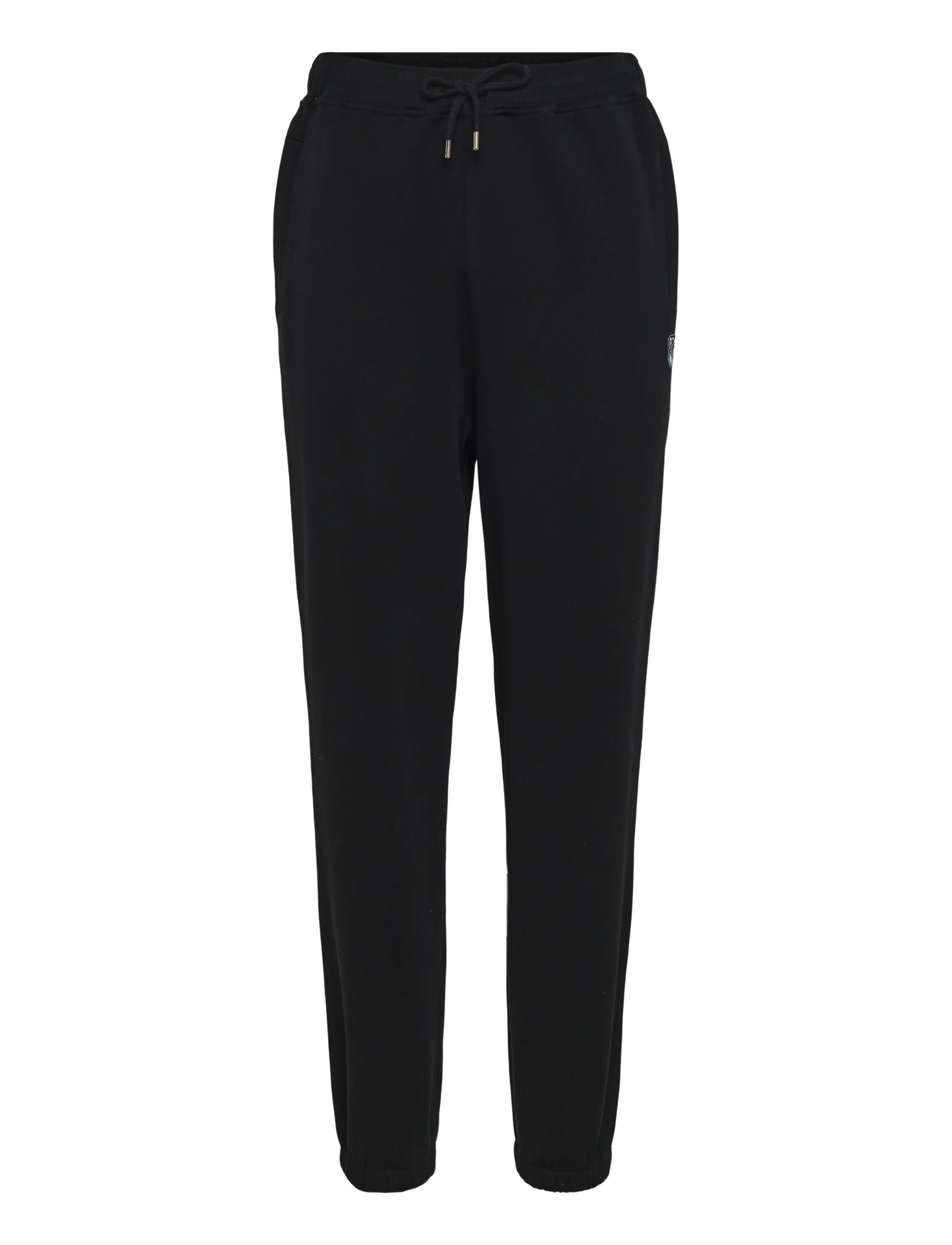 Tonsure Teddy premium sweatpants - Tonsure - BLACK / black