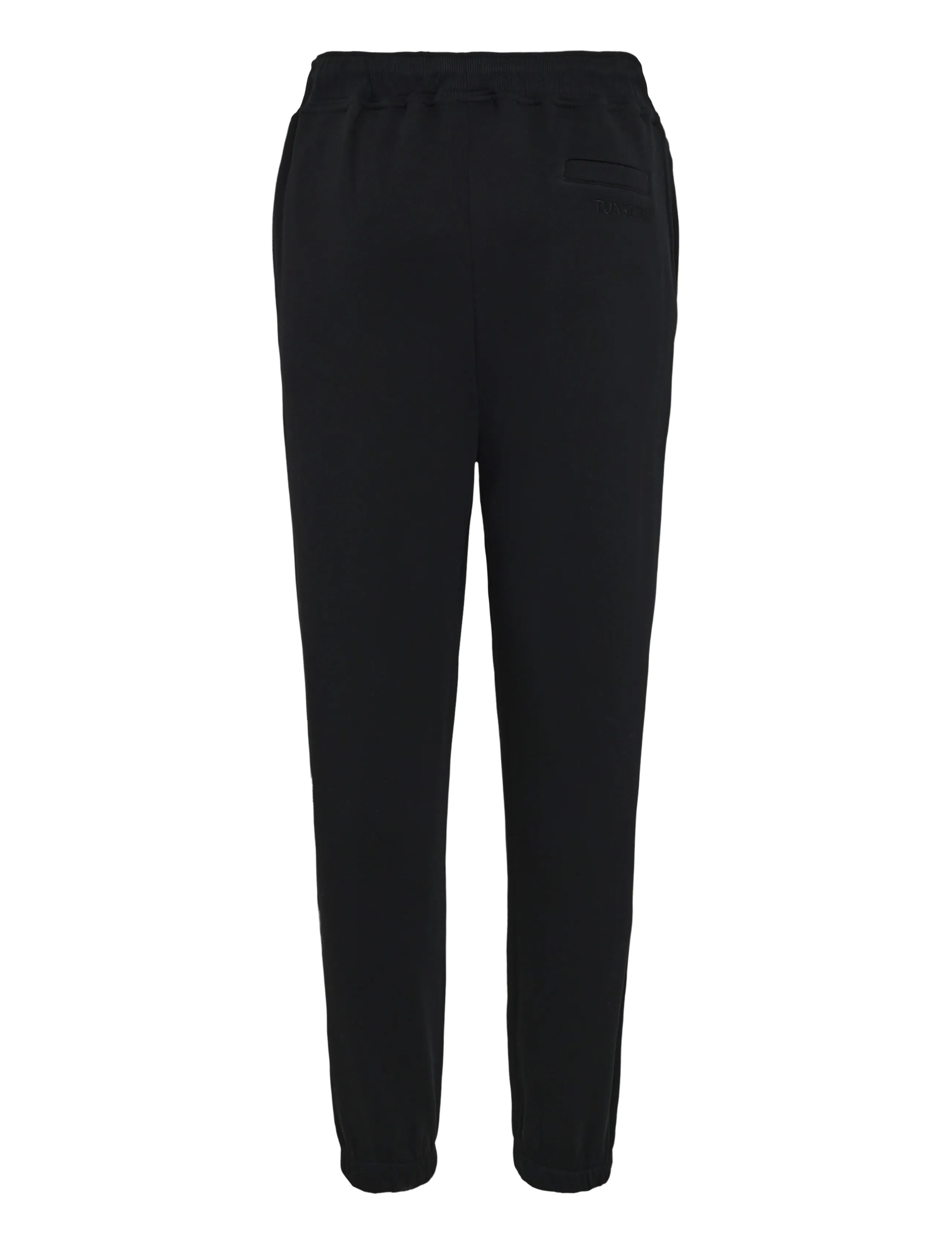 Tonsure - Teddy premium sweatpants - herren - black - 2