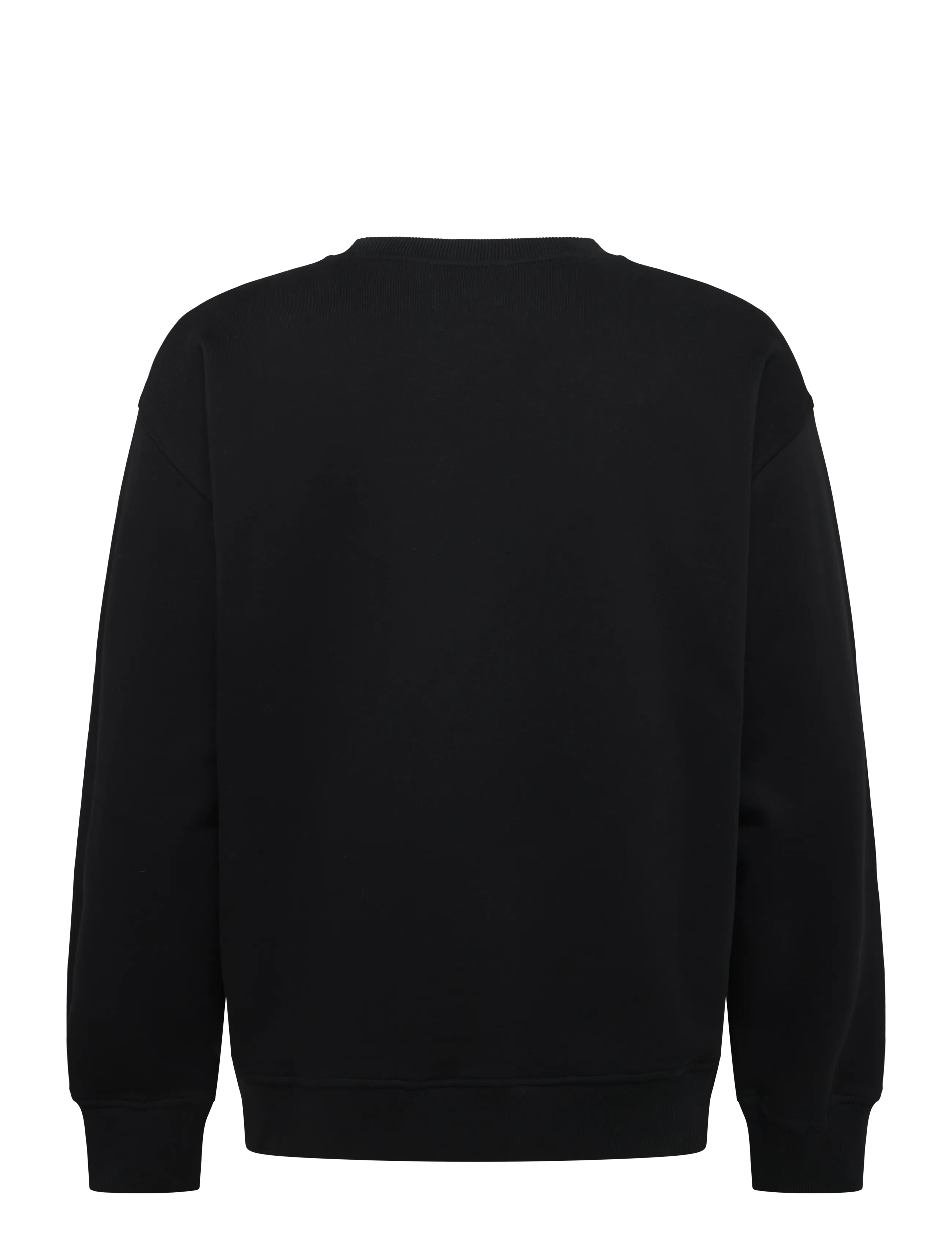 Tonsure - Tonsure sweatshirt - sweatshirts - black - 2