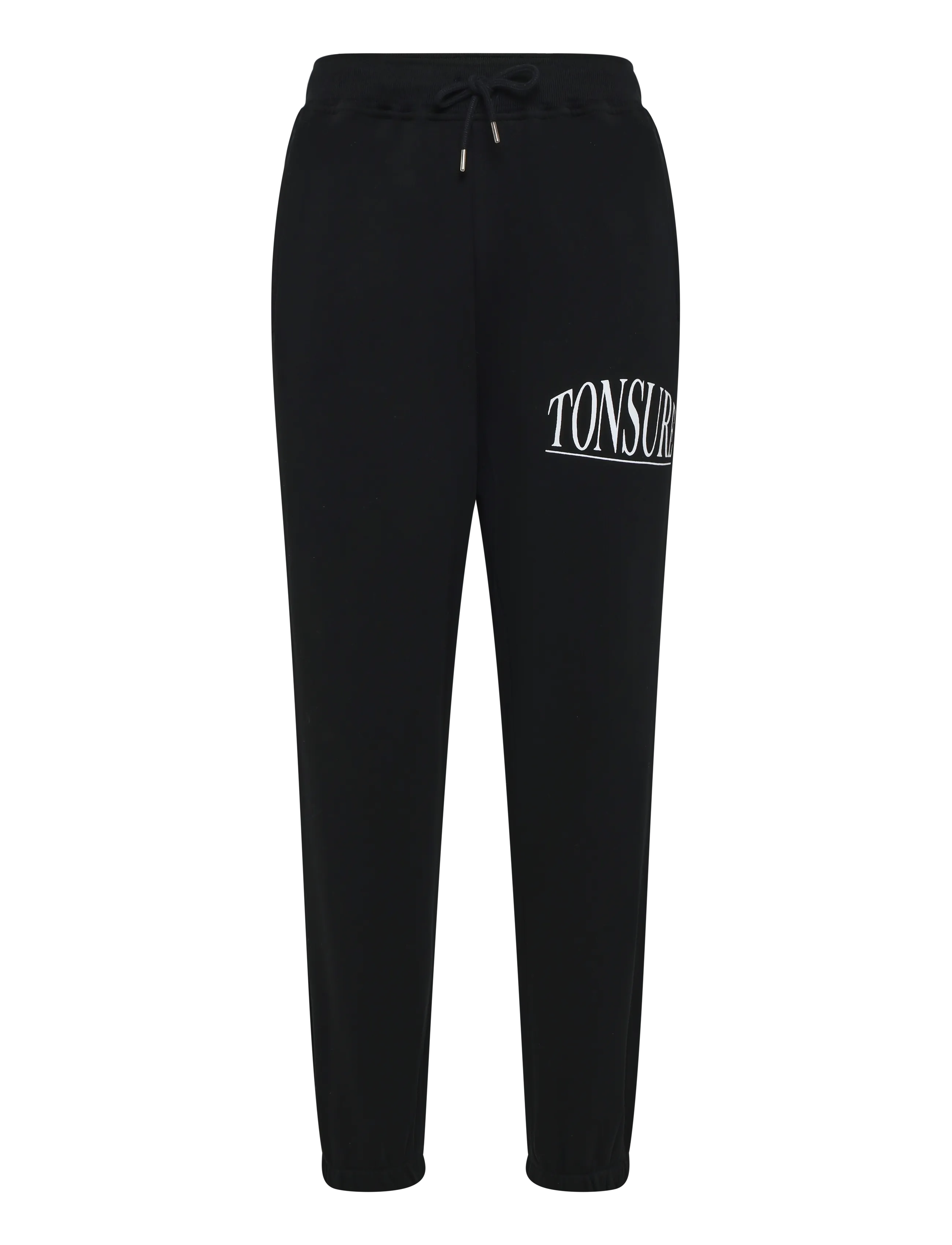 Tonsure Tonsure sweatpants - Tonsure - BLACK / black