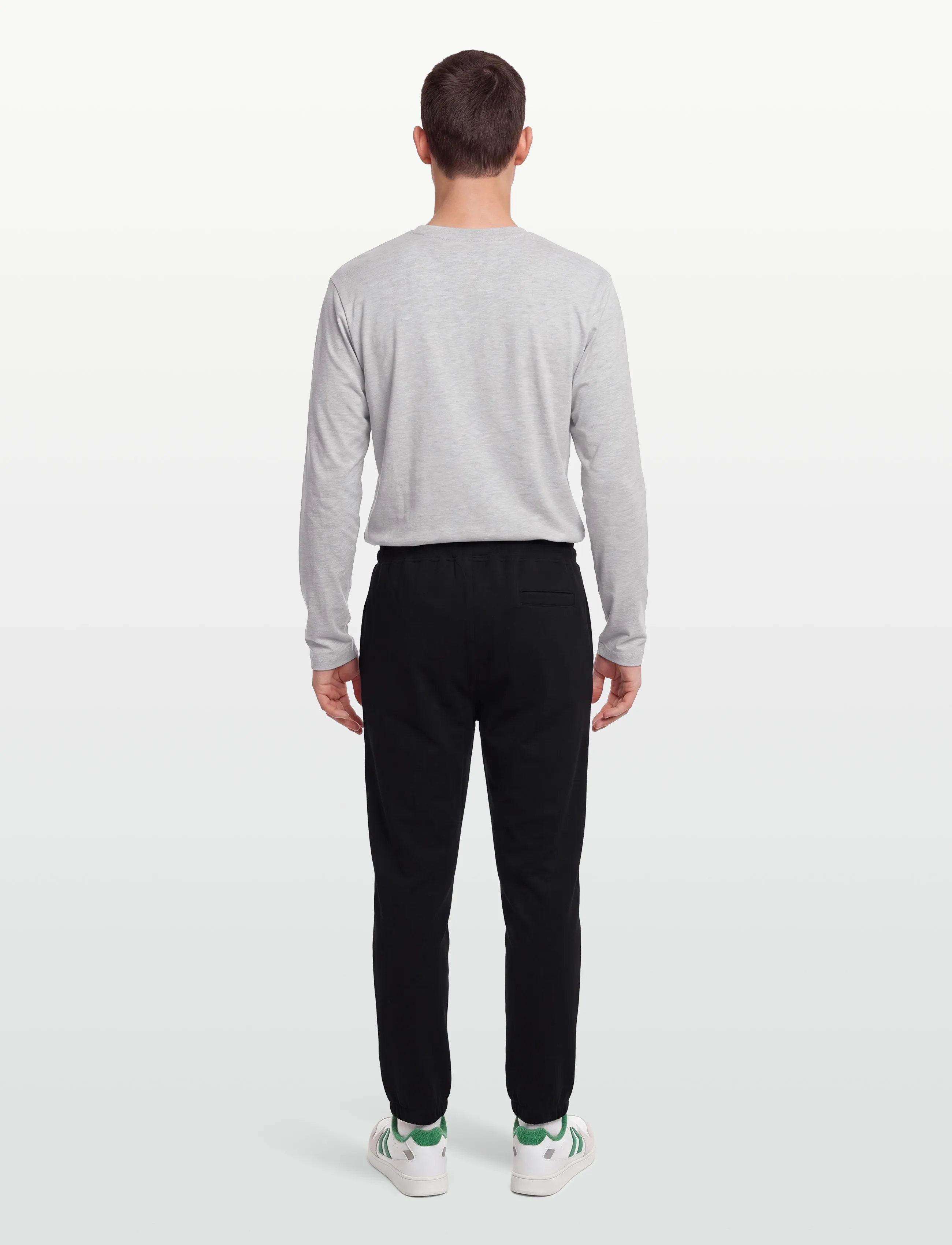 Tonsure - Tonsure sweatpants - herren - black - 4