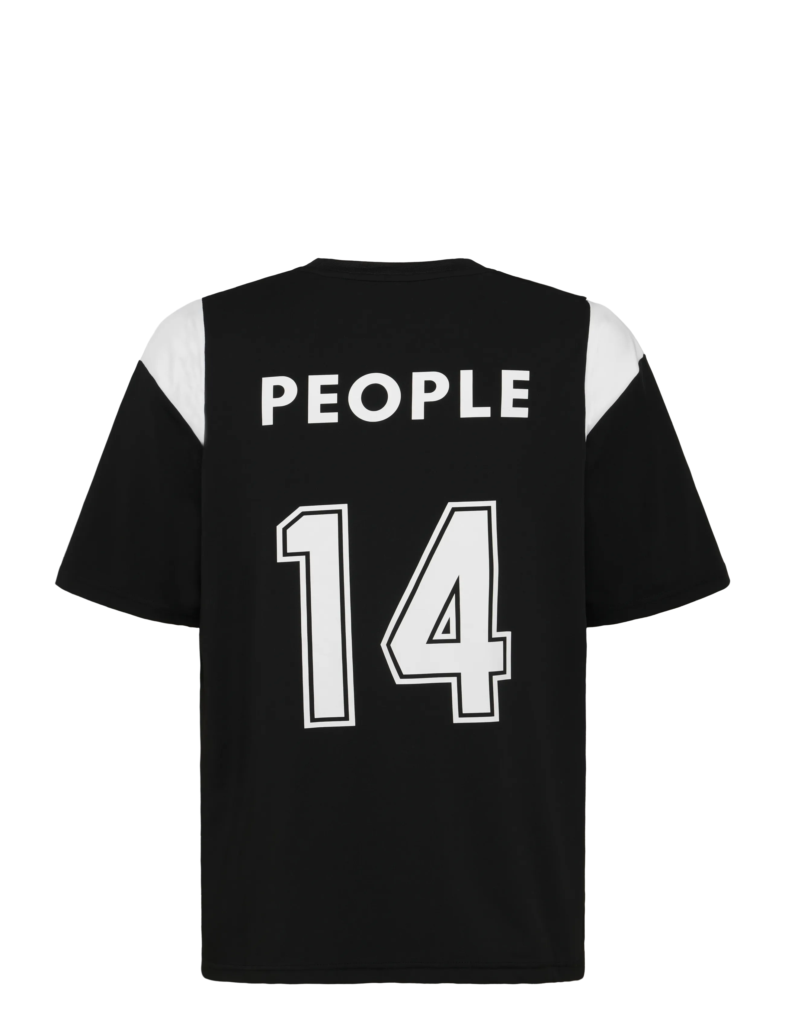 Tonsure - Players shirt - kurzarmhemden - black - 2