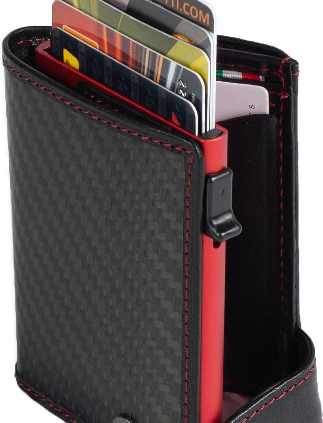 Furbo wallet top