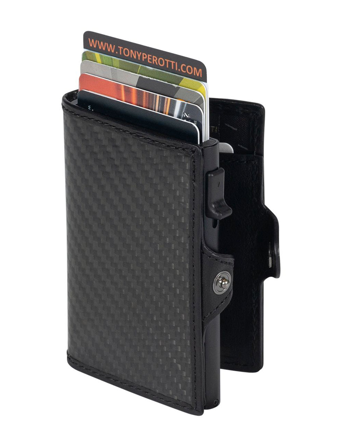 Furbo wallet top