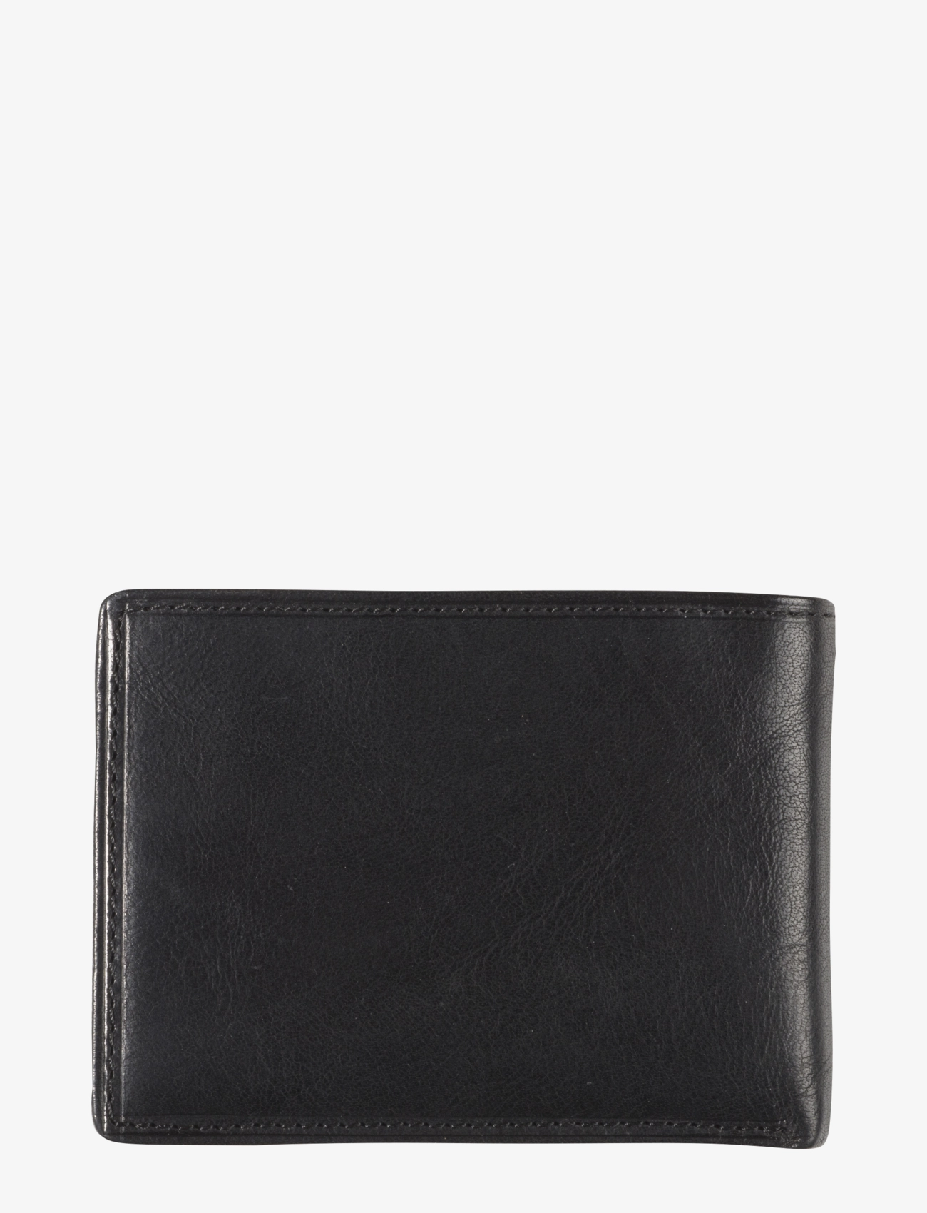 Tony Perotti - American Billfold small - igapäevane stiil - black - 1