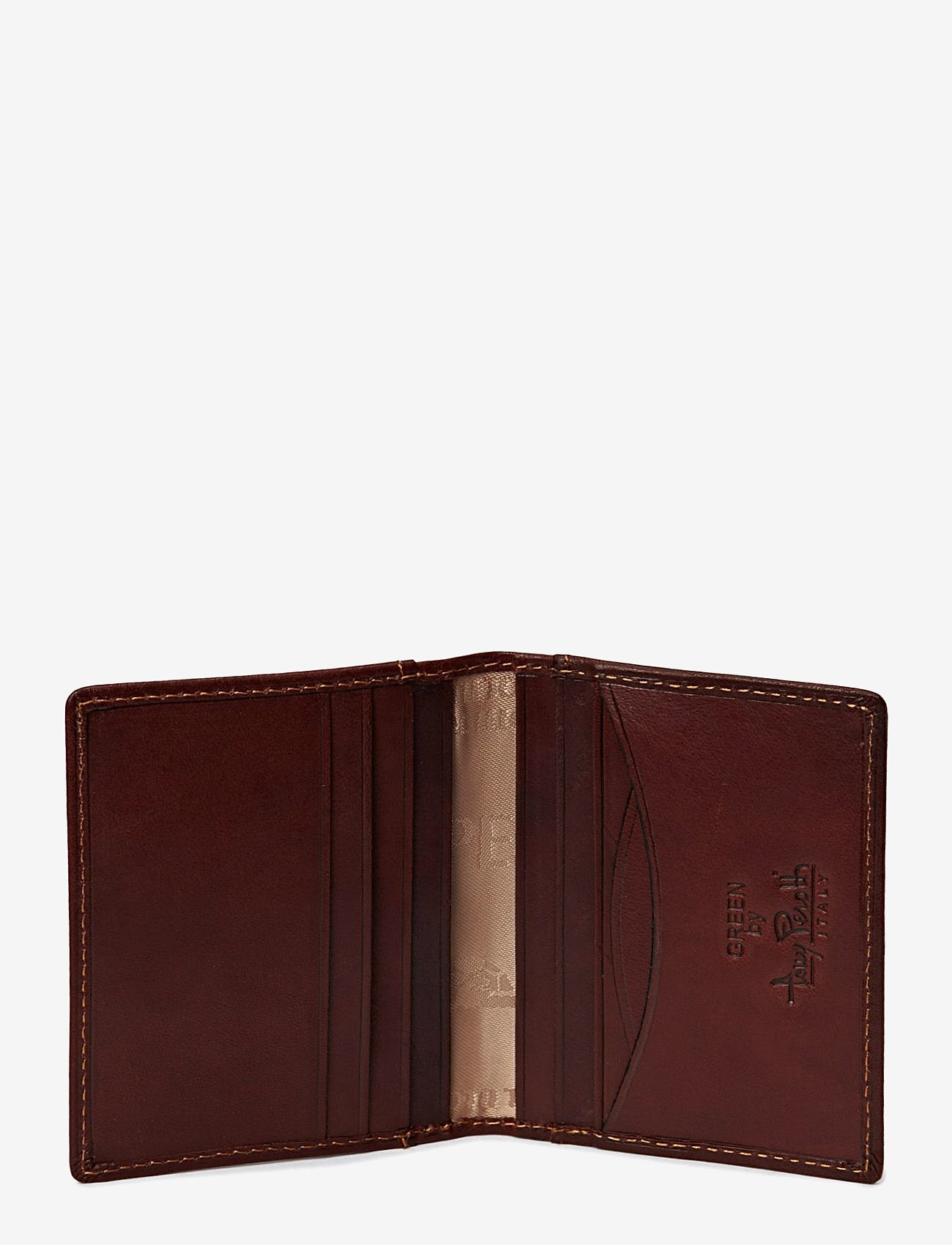 Tony Perotti Creditcard Wallet, Fold plånböcker & korthållare herr – bild 4