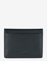 Tony Perotti - Creditcard wallet, fold - brieftaschen und taschen - black - 0