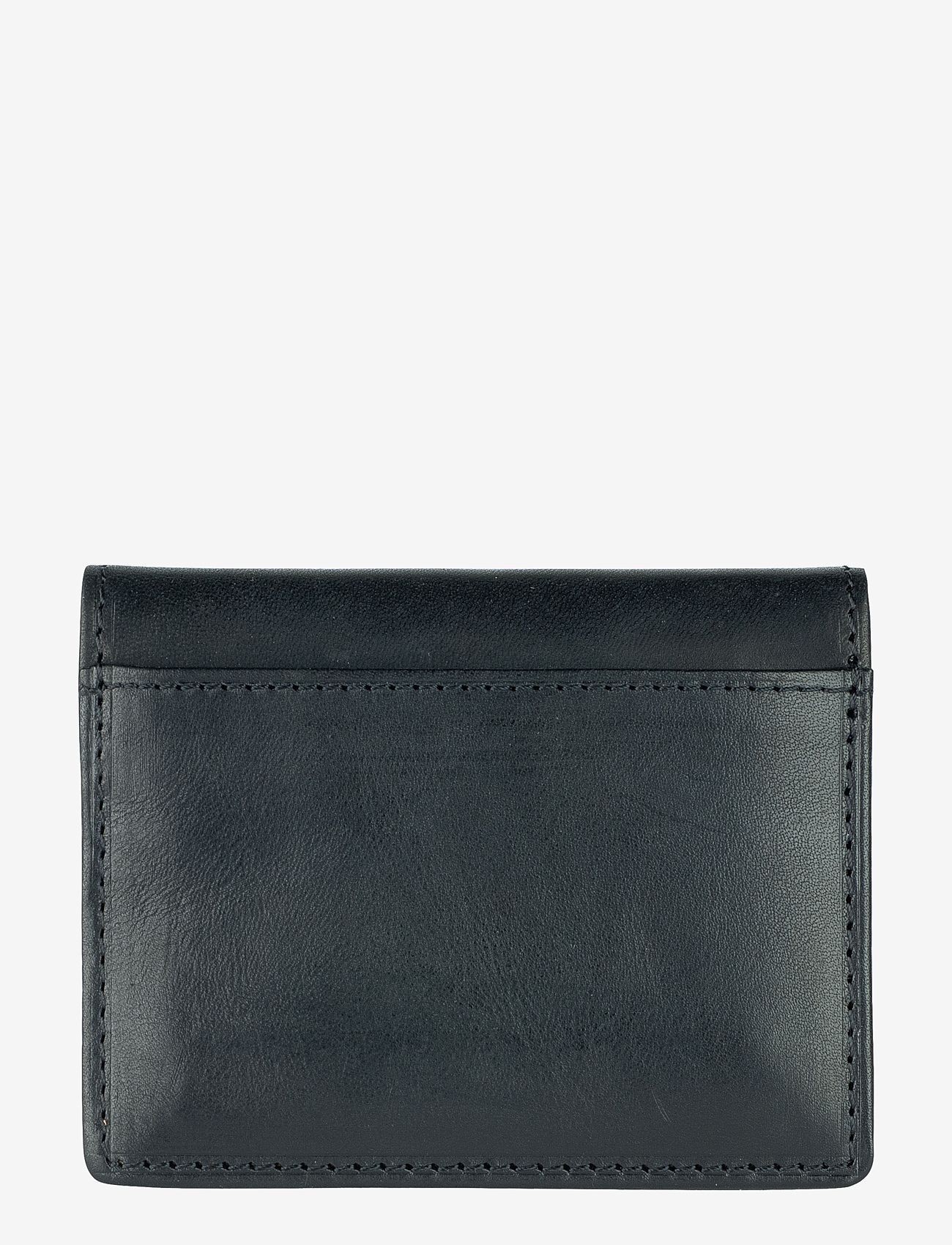 Tony Perotti - Creditcard wallet, fold - porte-cartes - black - 1