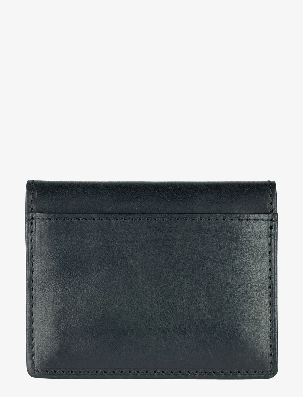 Tony Perotti - Creditcard wallet, fold - kartenetuis - black - 1