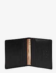 Tony Perotti - Creditcard wallet, fold - portemonnees en koffers - black - 3