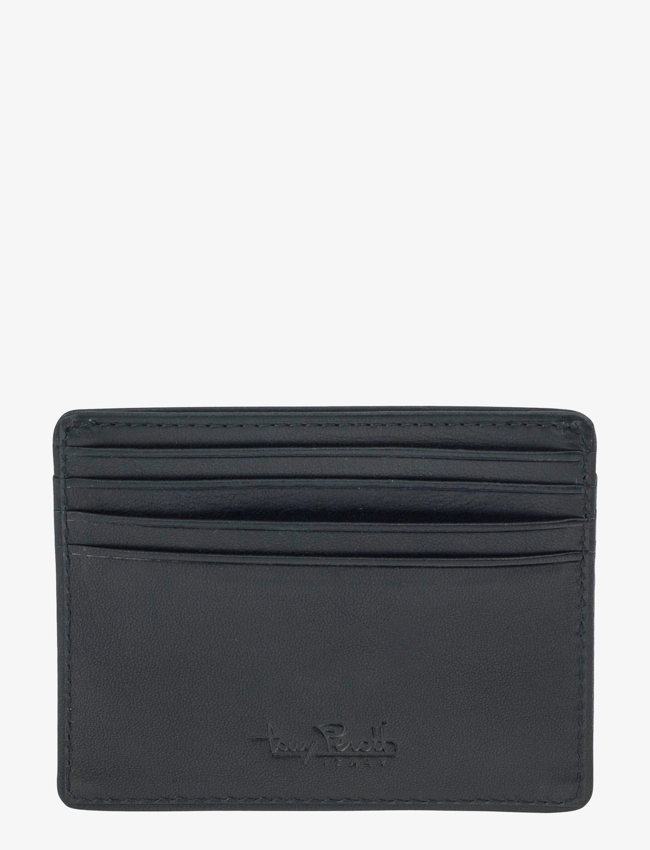 Tony Perotti Creditcard Wallet, One Size, Wallets, Schwarz - Cardholder, Frauen