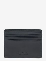 Tony Perotti - Creditcard wallet - portemonnees en koffers - black - 0