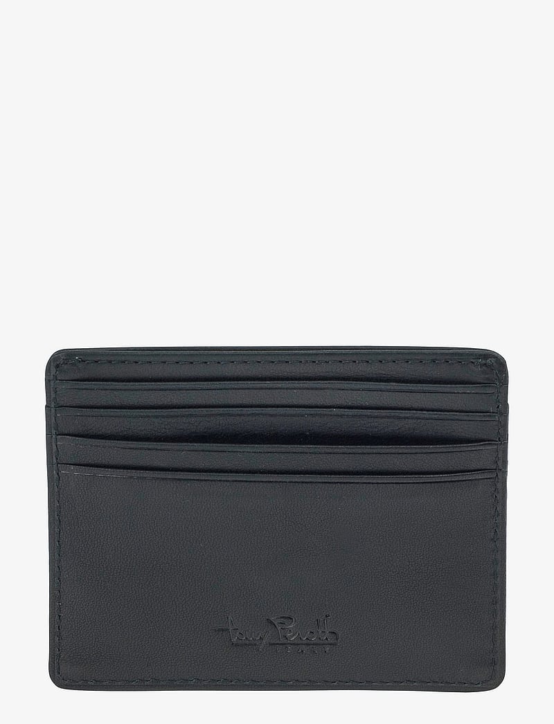 Tony Perotti - Creditcard wallet - kartenetuis - black - 0