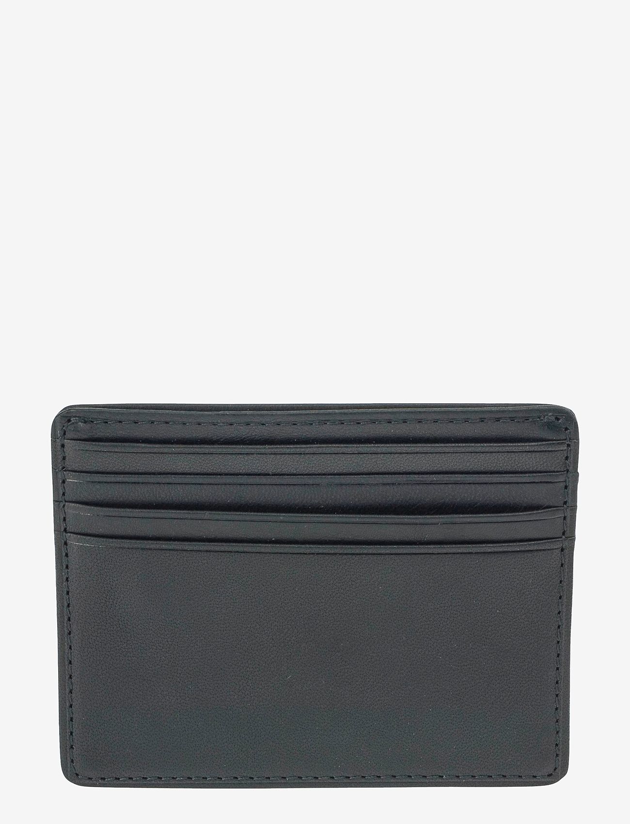 Tony Perotti - Creditcard wallet - kartenetuis - black - 2