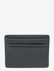 Tony Perotti - Creditcard wallet - portemonnees en koffers - black - 2