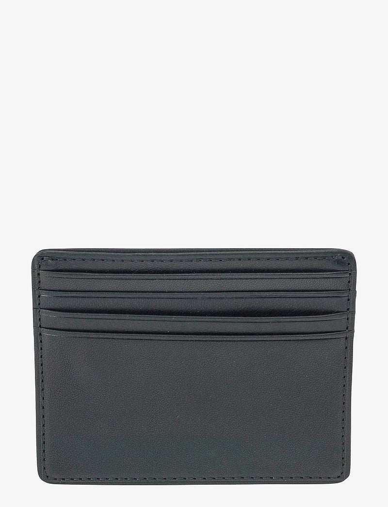 Tony Perotti - Creditcard wallet - kartenetuis - black - 2