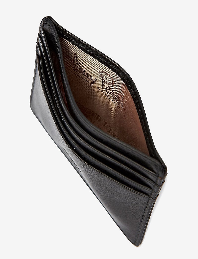 Tony Perotti - Creditcard wallet - kartenetuis - black - 3