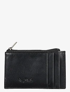 Creditcard zip wallet, Tony Perotti