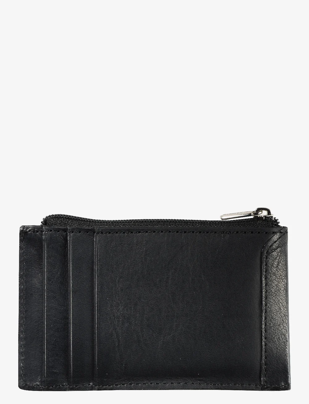 Tony Perotti - Creditcard zip wallet - card holders - black - 1