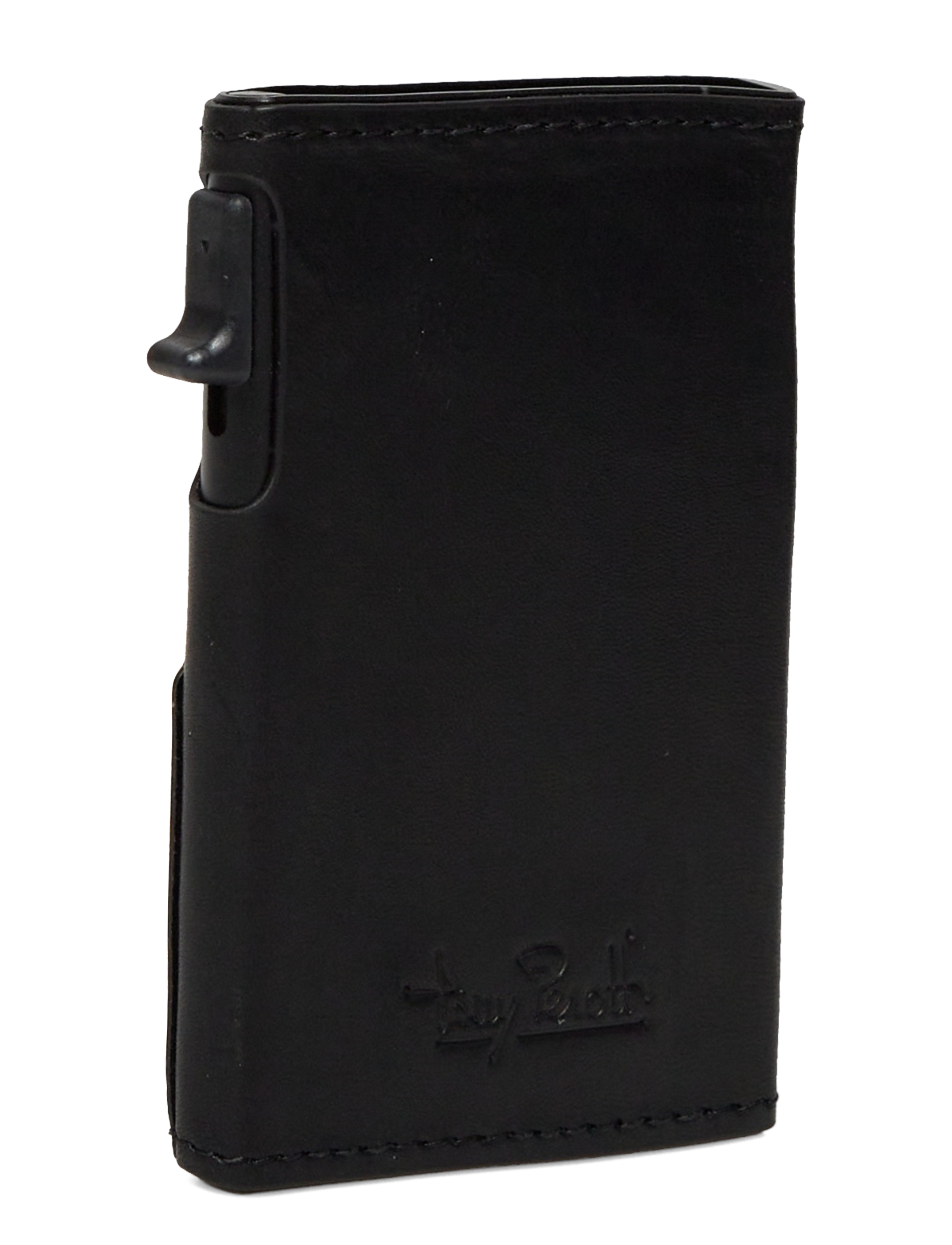 Tony Perotti Furbo Slim Cardholder With Outside Card Slot plånböcker & korthållare herr – bild 3