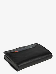 Tony Perotti - Furbo cardholder w/ banknote pocket - portfele - black - 2