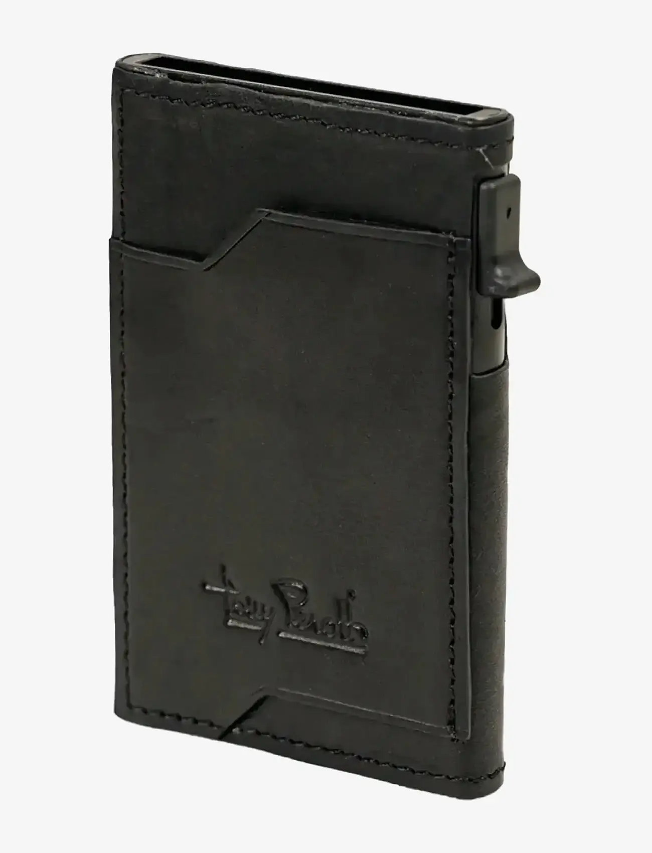 Tony Perotti - Furbo cardholder w/ MagSafe - piniginės ir dėklai - schwarz - 0