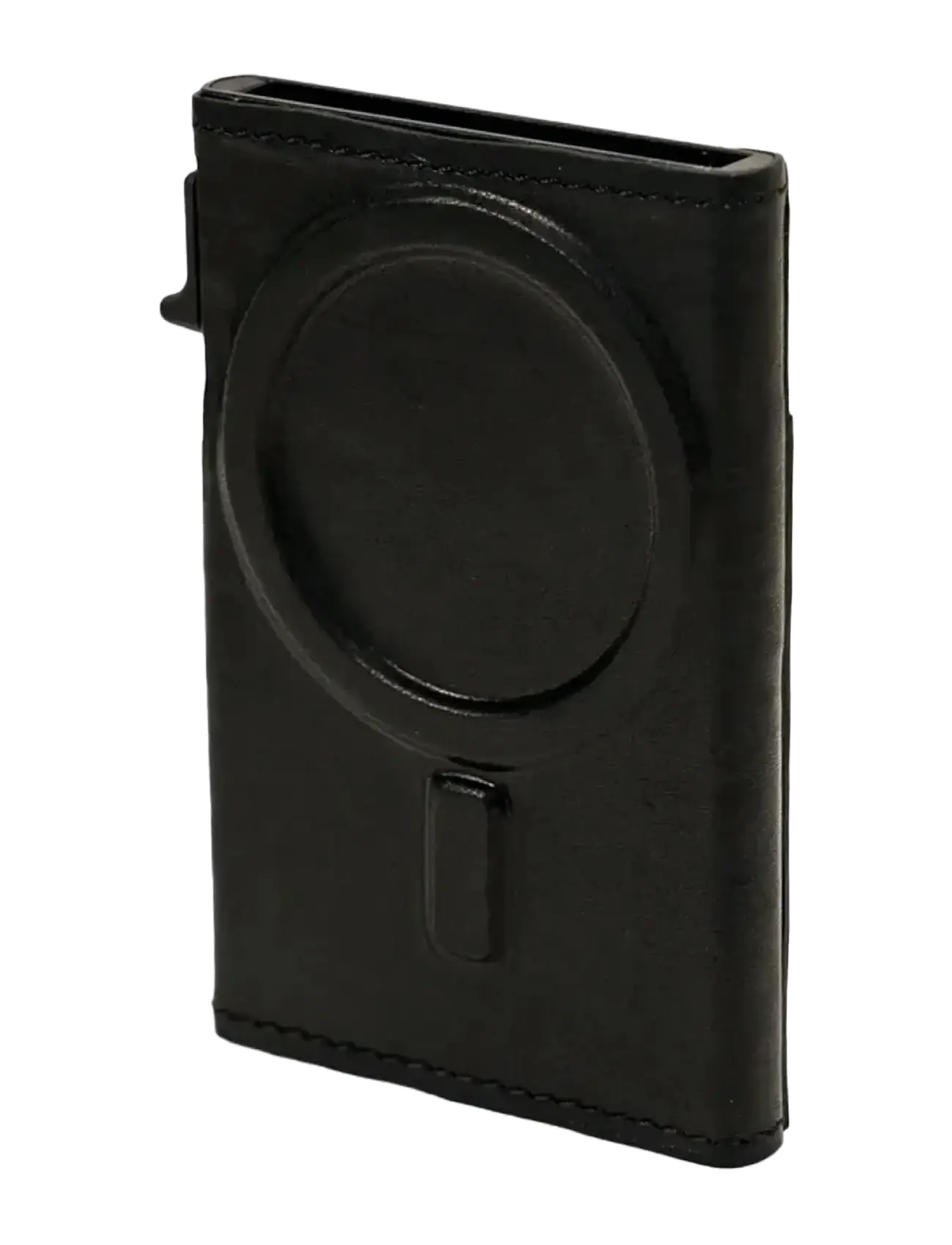 Tony Perotti - Furbo cardholder w/ MagSafe - veski og hulstur - schwarz - 2