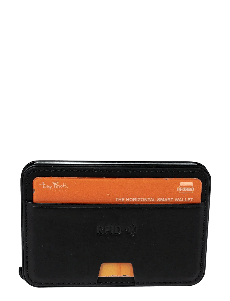 Tony Perotti - Furbo Evo smart - kaardihoidjad - black - 1