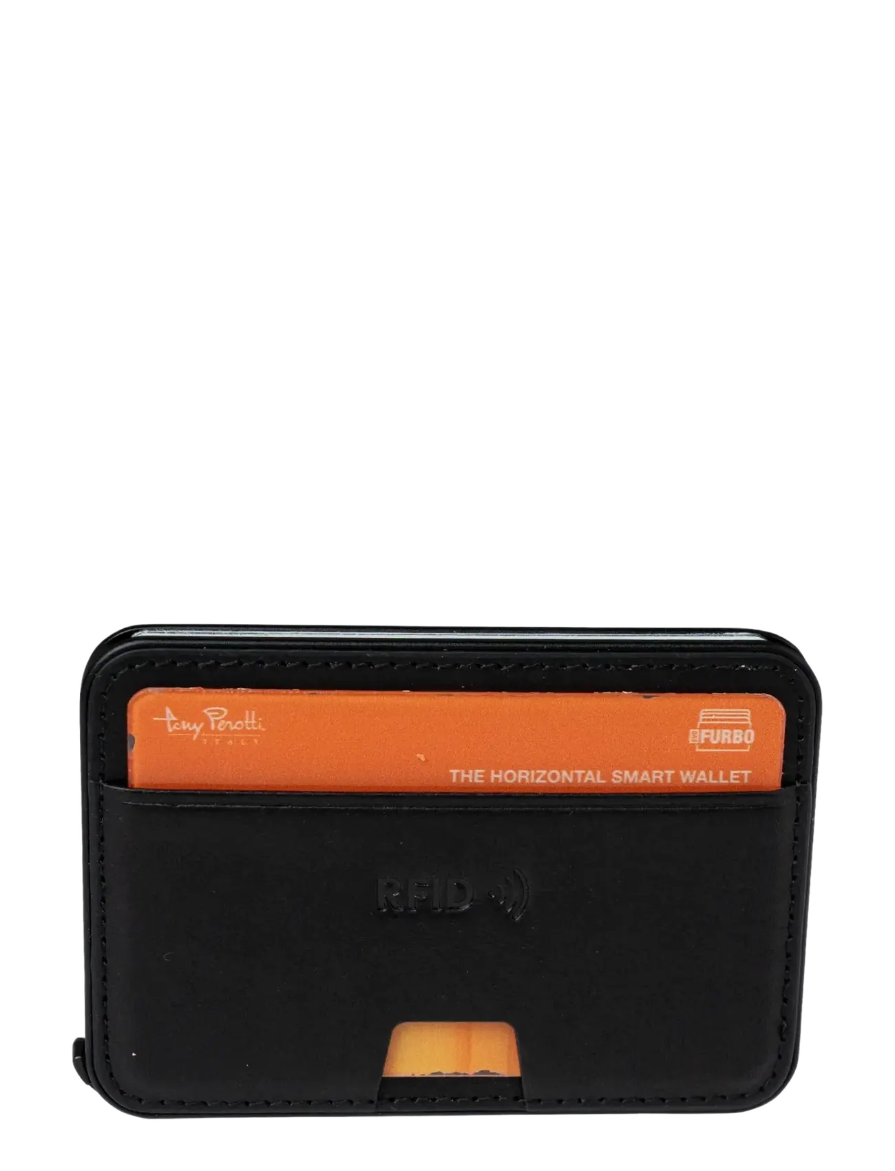 Tony Perotti - Furbo Evo smart - karšu maki - black - 1