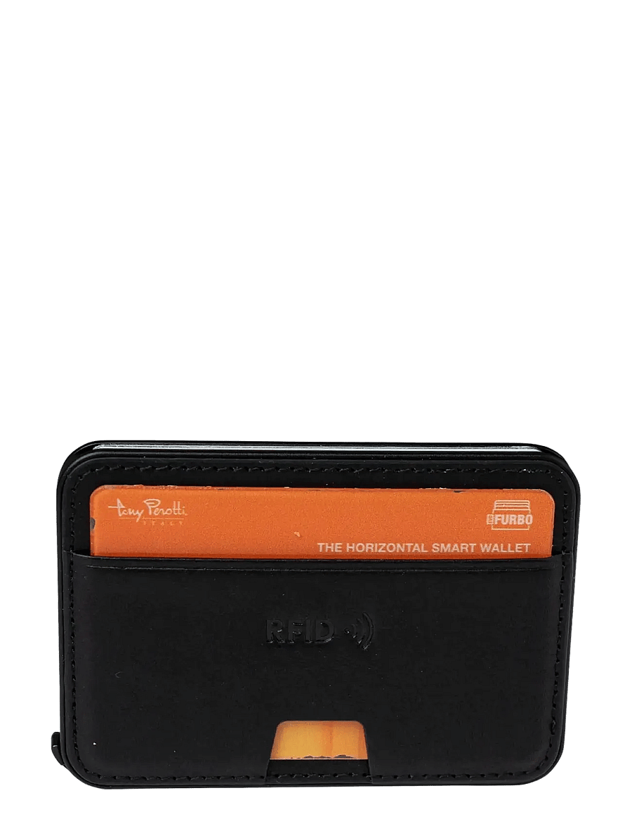 Tony Perotti - Furbo Evo smart - karšu maki - black - 1