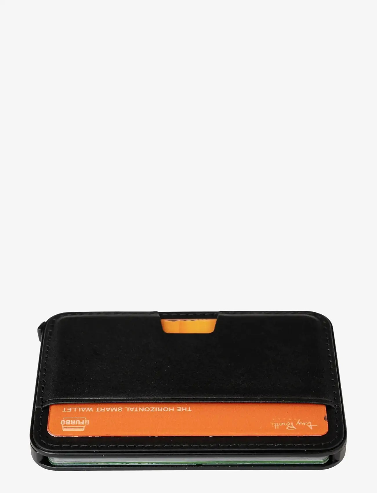 Tony Perotti - Furbo Evo smart - kaardihoidjad - black - 2