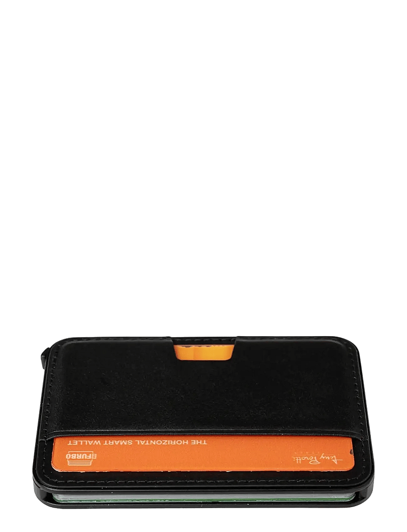 Tony Perotti - Furbo Evo smart - kaardihoidjad - black - 2