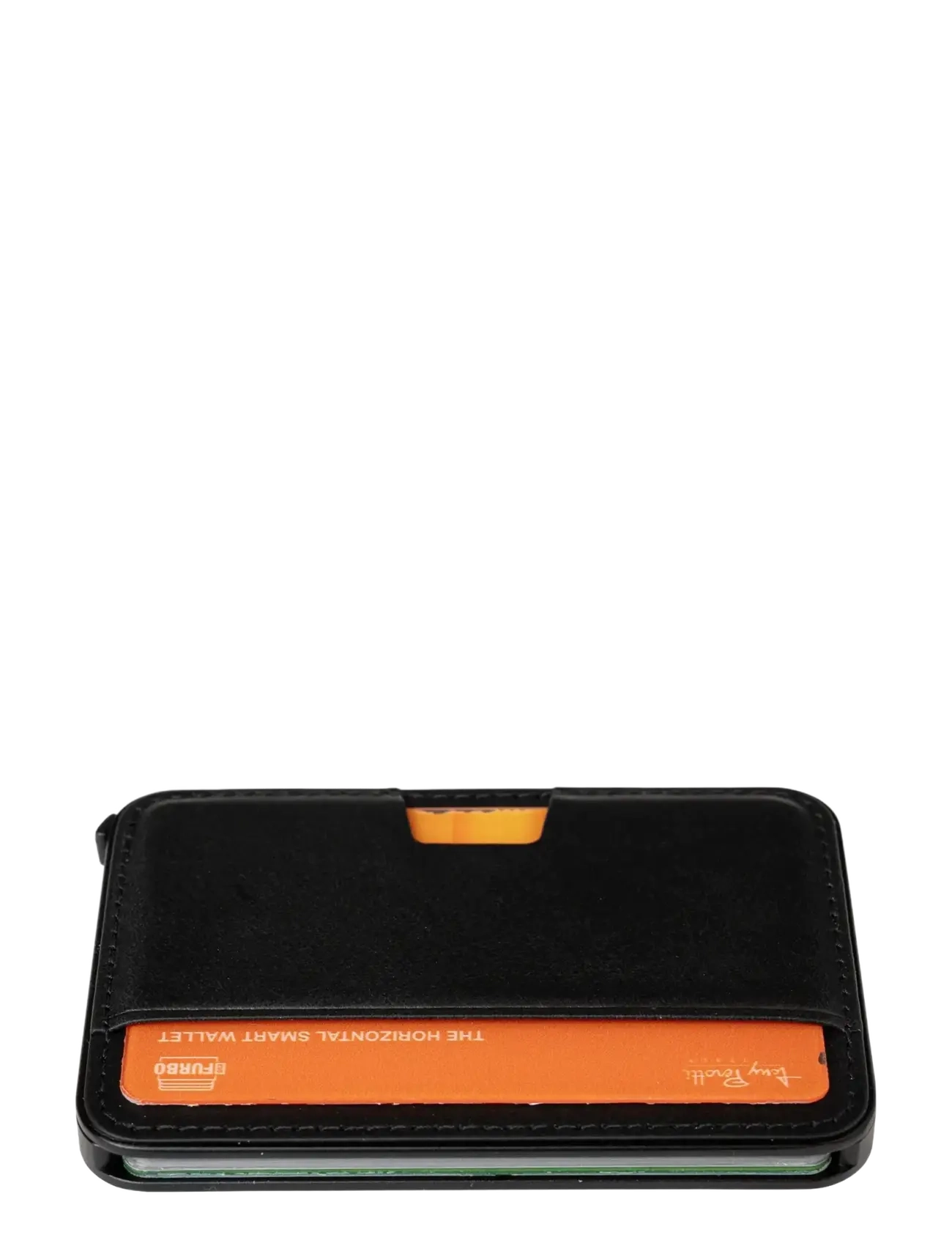 Tony Perotti - Furbo Evo smart - karšu maki - black - 2