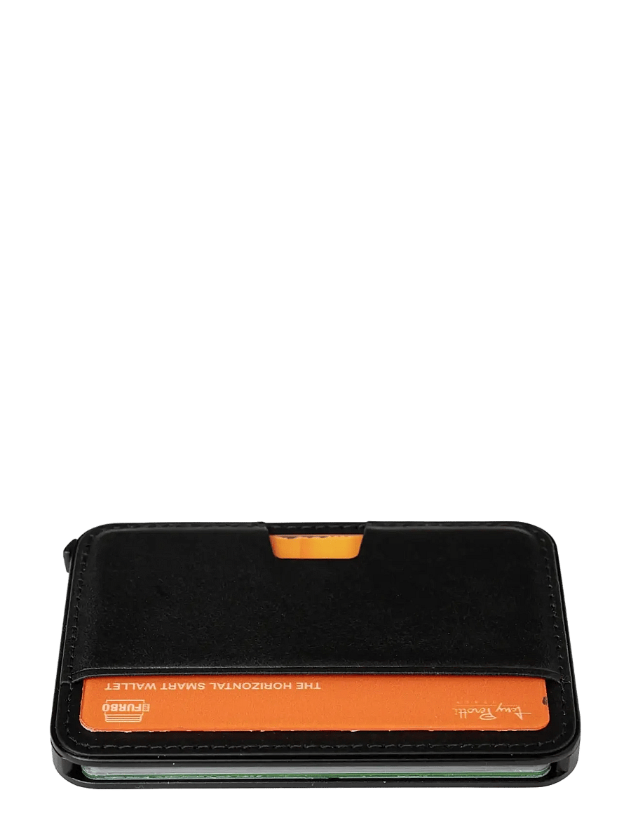 Tony Perotti - Furbo Evo smart - karšu maki - black - 2