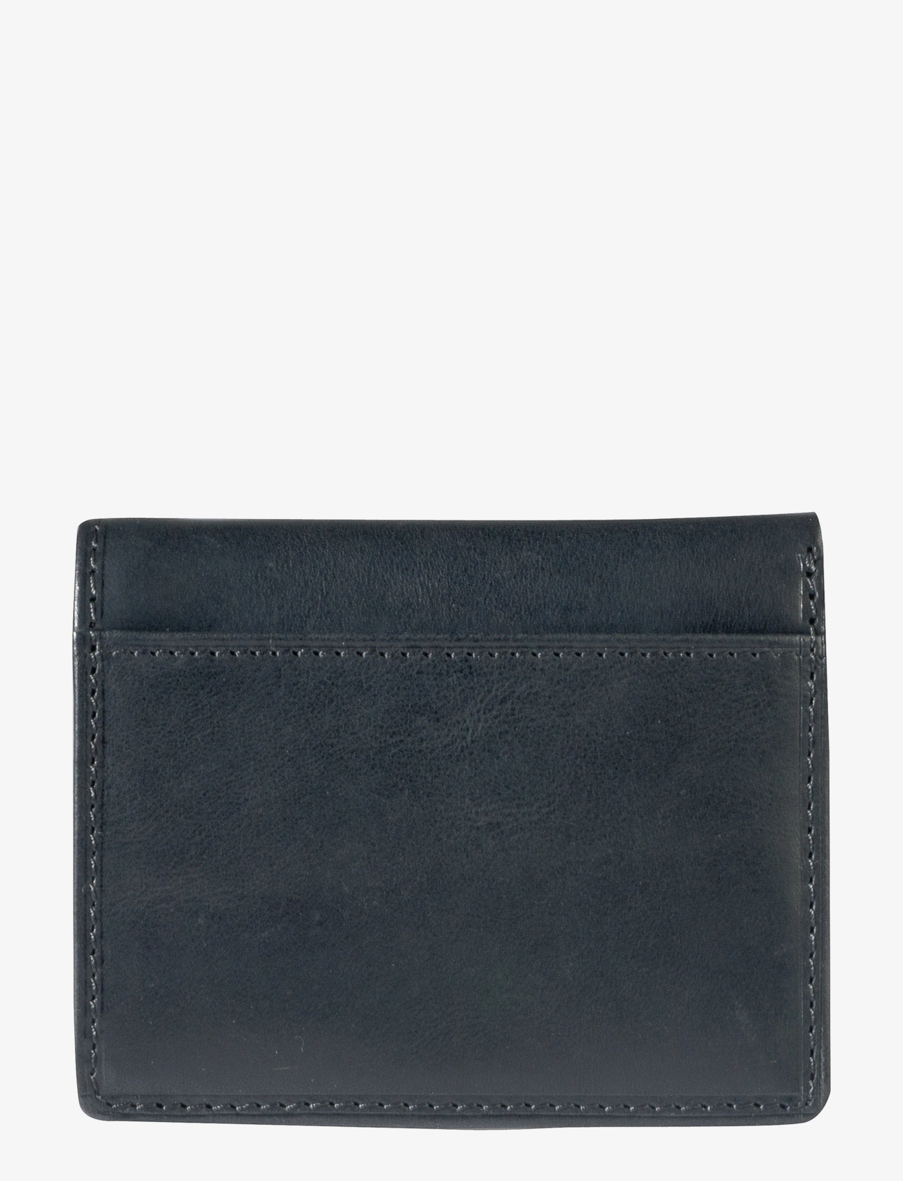 Tony Perotti - Creditcard wallet, fold, w/ banknote pocket - kortholdere - black - 1