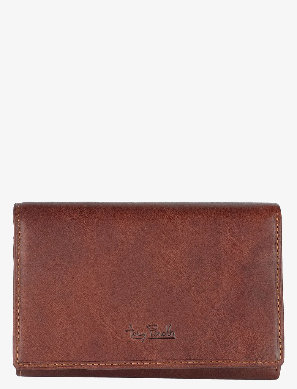 Tony Perotti 3 Fold Mens Wallet With Coin Pocket Wallets Boozt