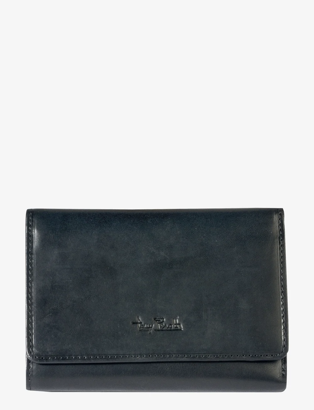 Tony Perotti 3 Fold Mens Wallet With Coin Pocket Wallets Boozt