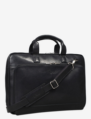 Tony Perotti - 1 compartment Laptop bag - shop by style - black - 0