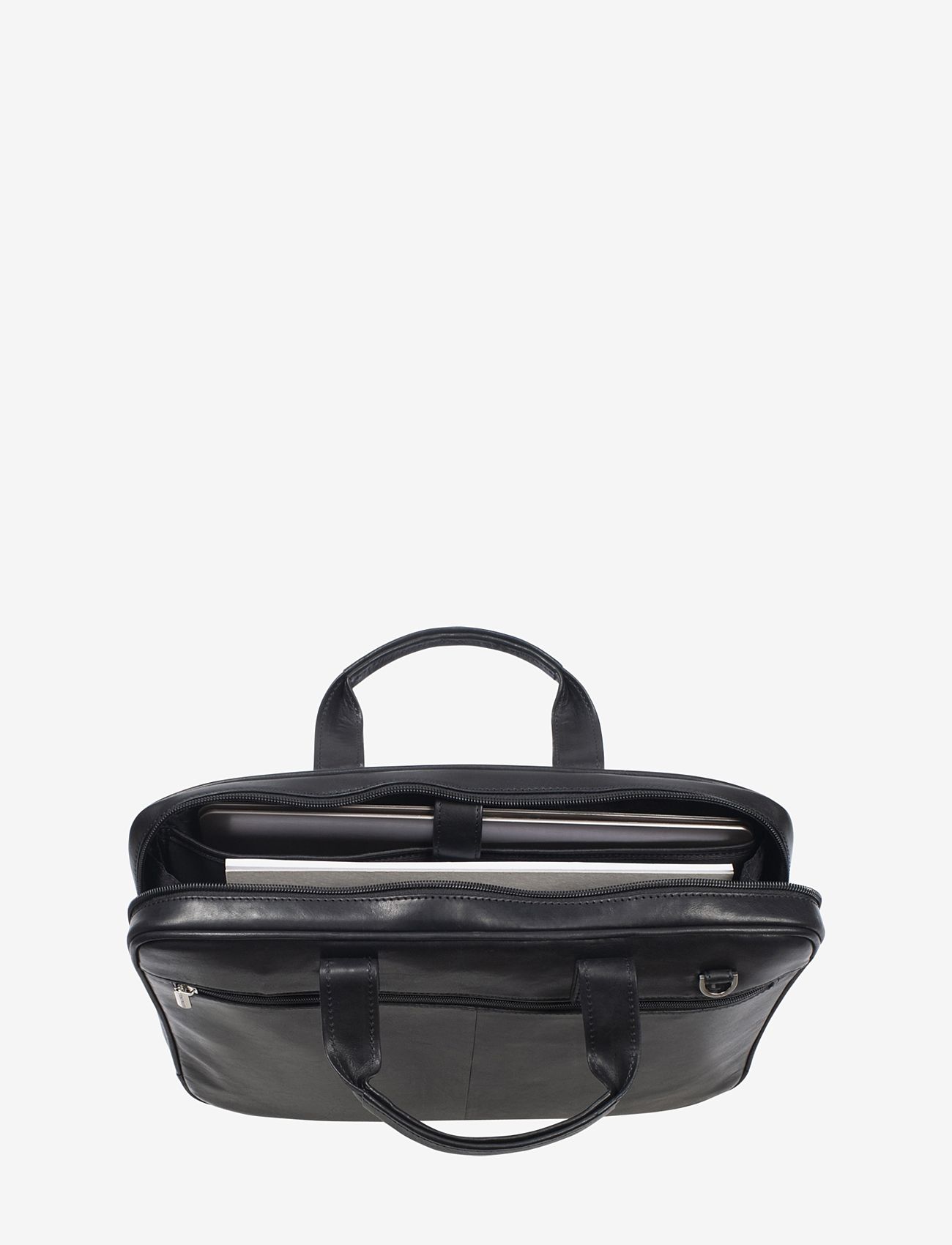 Tony Perotti - 1 compartment Laptop bag - alltags-style - black - 1