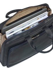 Tony Perotti - 1 compartment Laptop bag - black - 5