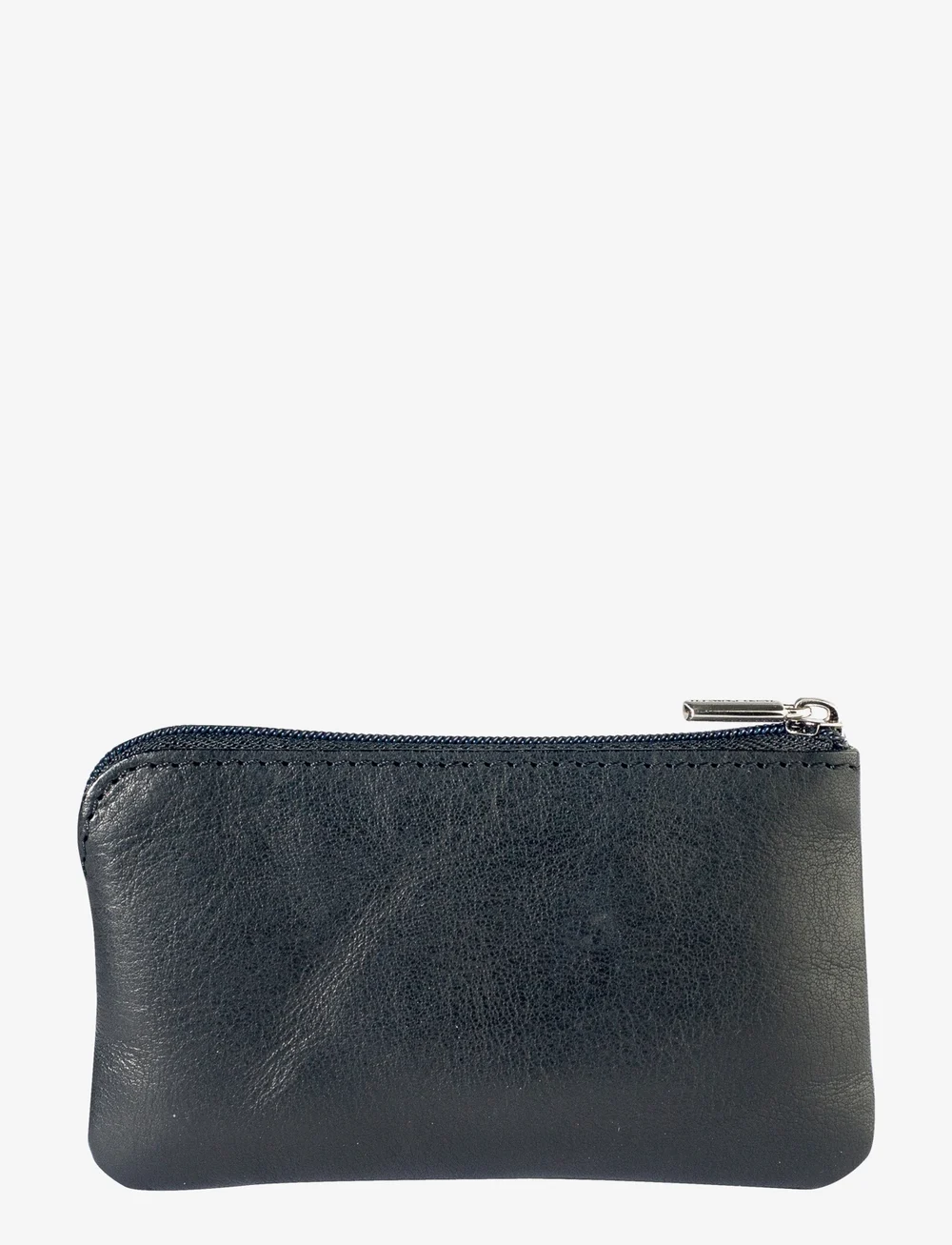 Tony Perotti - Key pouch with zipper and coin pocket - igapäevane stiil - black - 1