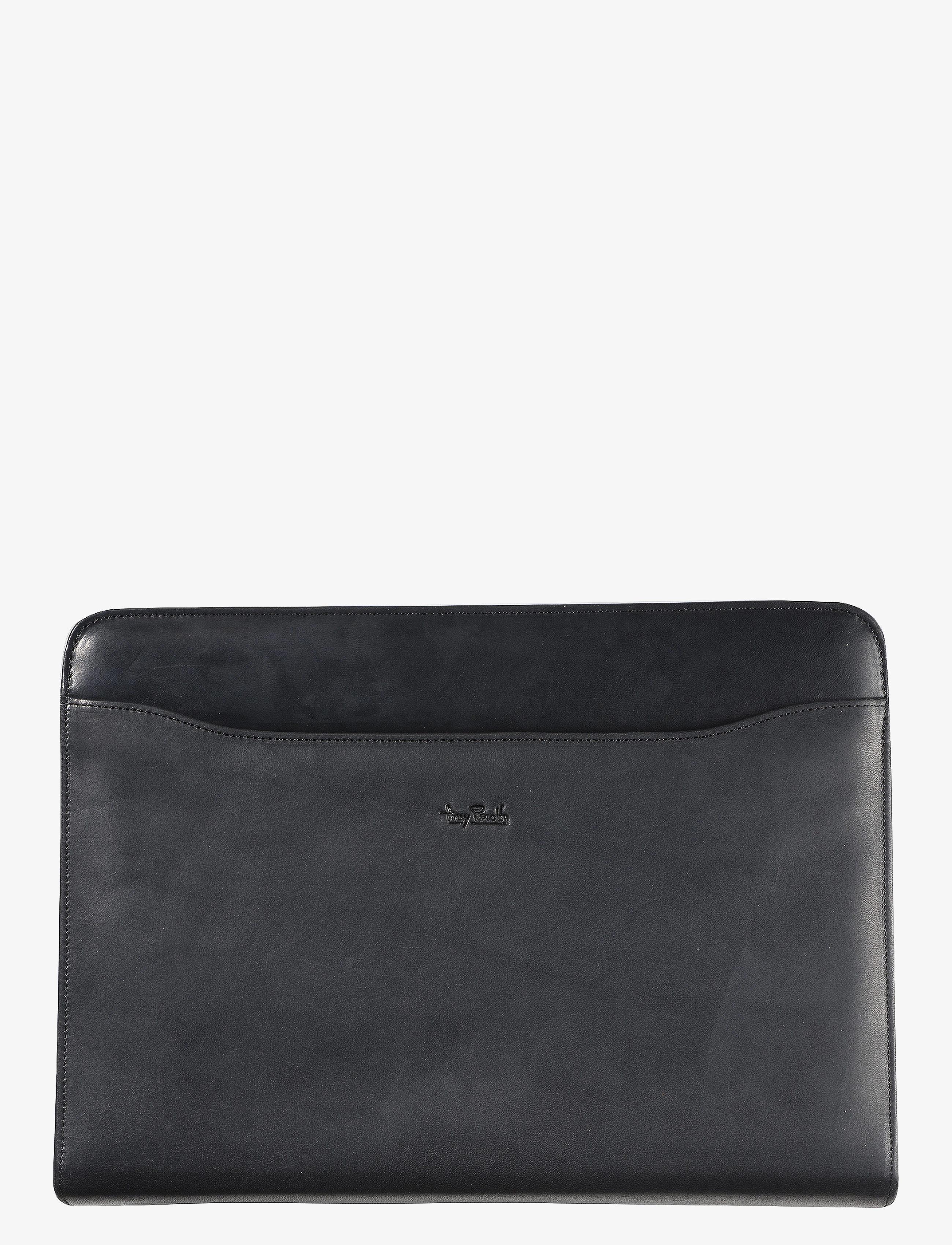 Tony Perotti A4 Folder With Zipper, A4, Wallets, Schwarz - Classic Frauen