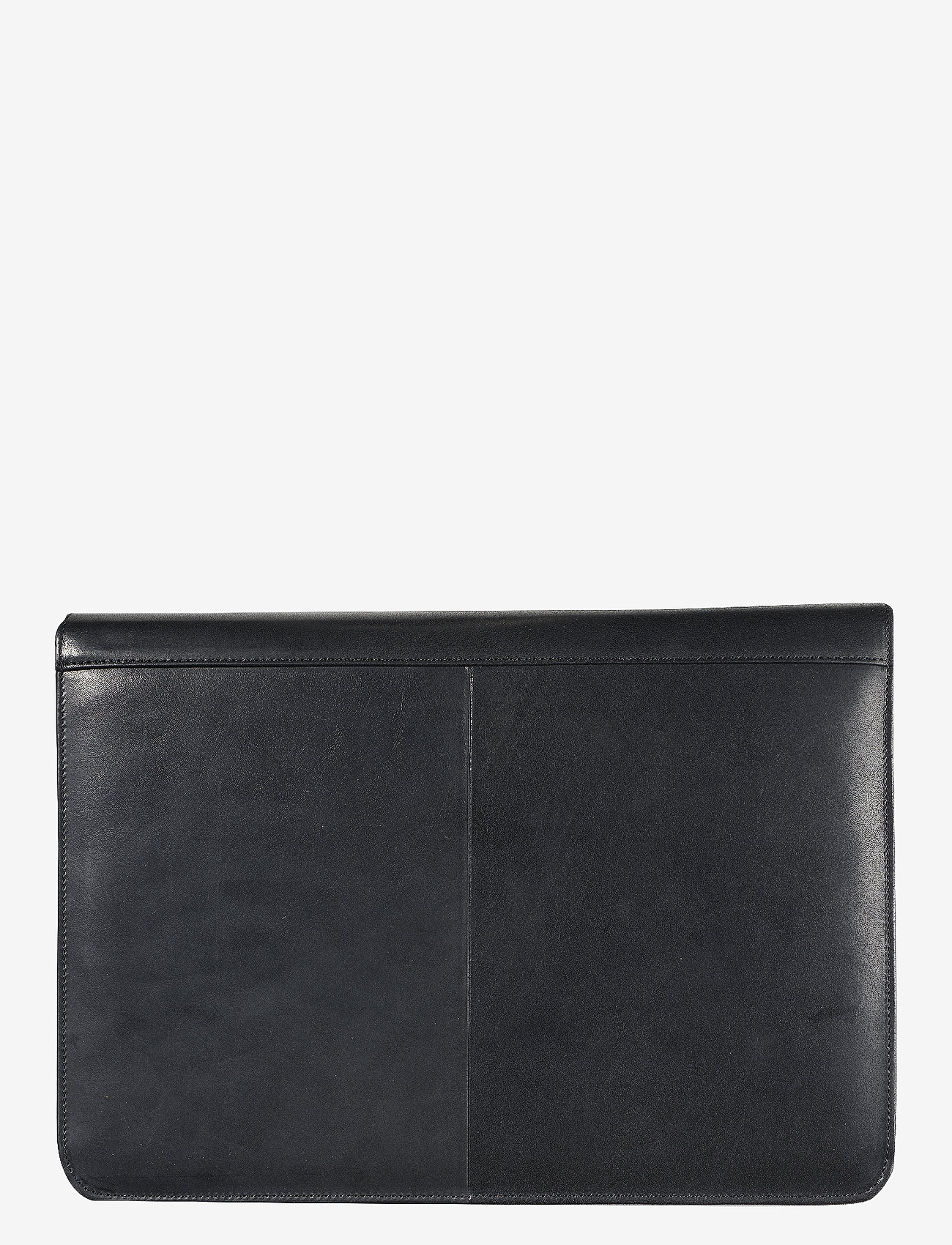 Tony Perotti - A4 Folder with zipper - wallets - black - 1