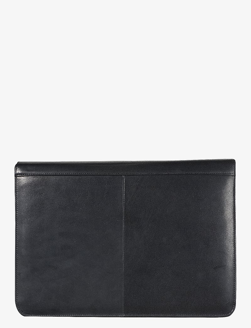 Tony Perotti - A4 Folder with zipper - wallets - black - 1