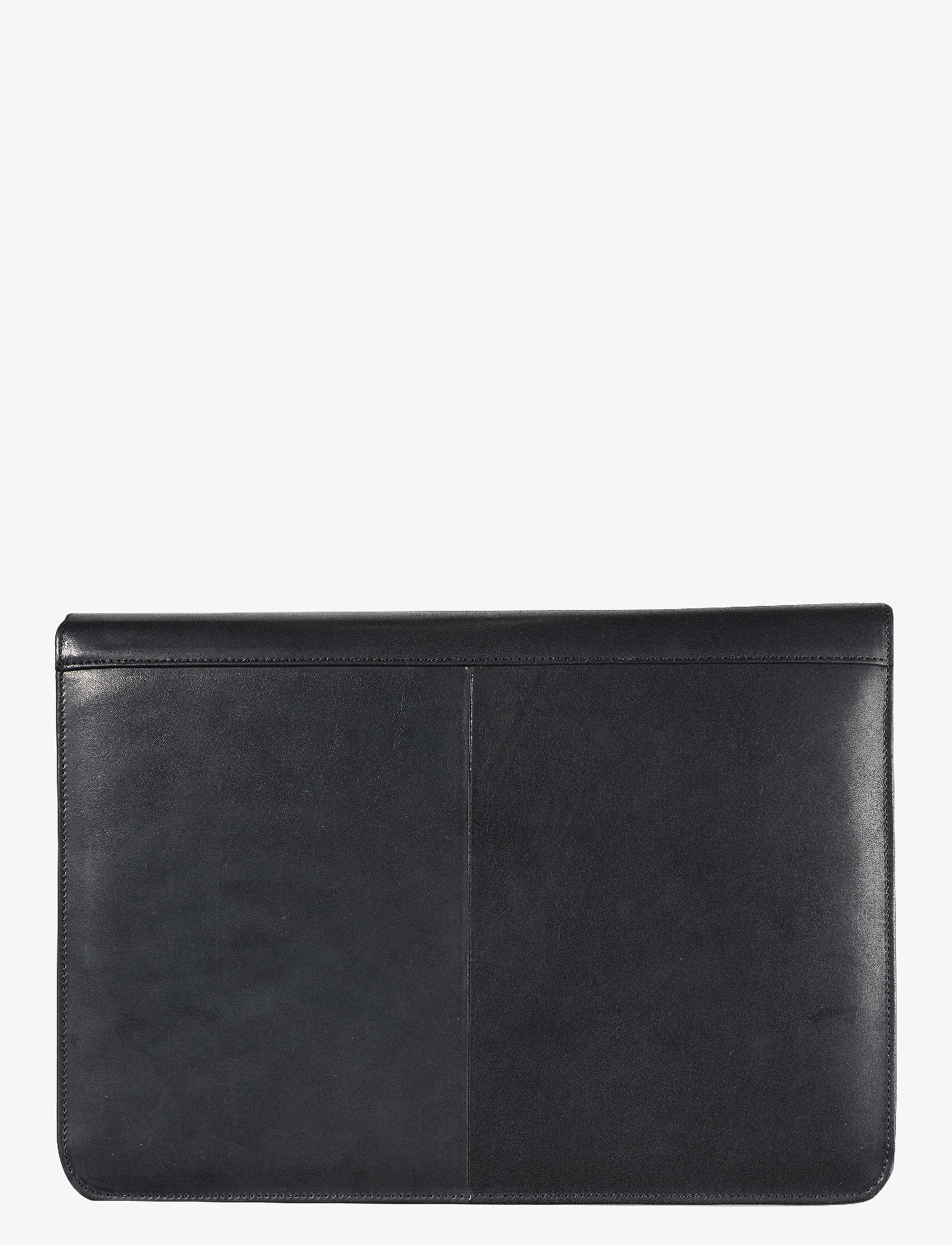 Tony Perotti - A4 Folder with zipper - portemonnaies - black - 1