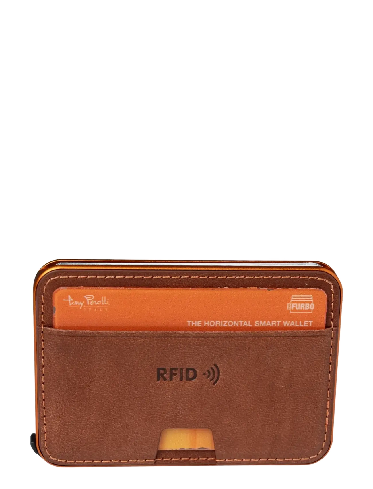 Tony Perotti - Furbo Evo smart - punge - dark brown - 1