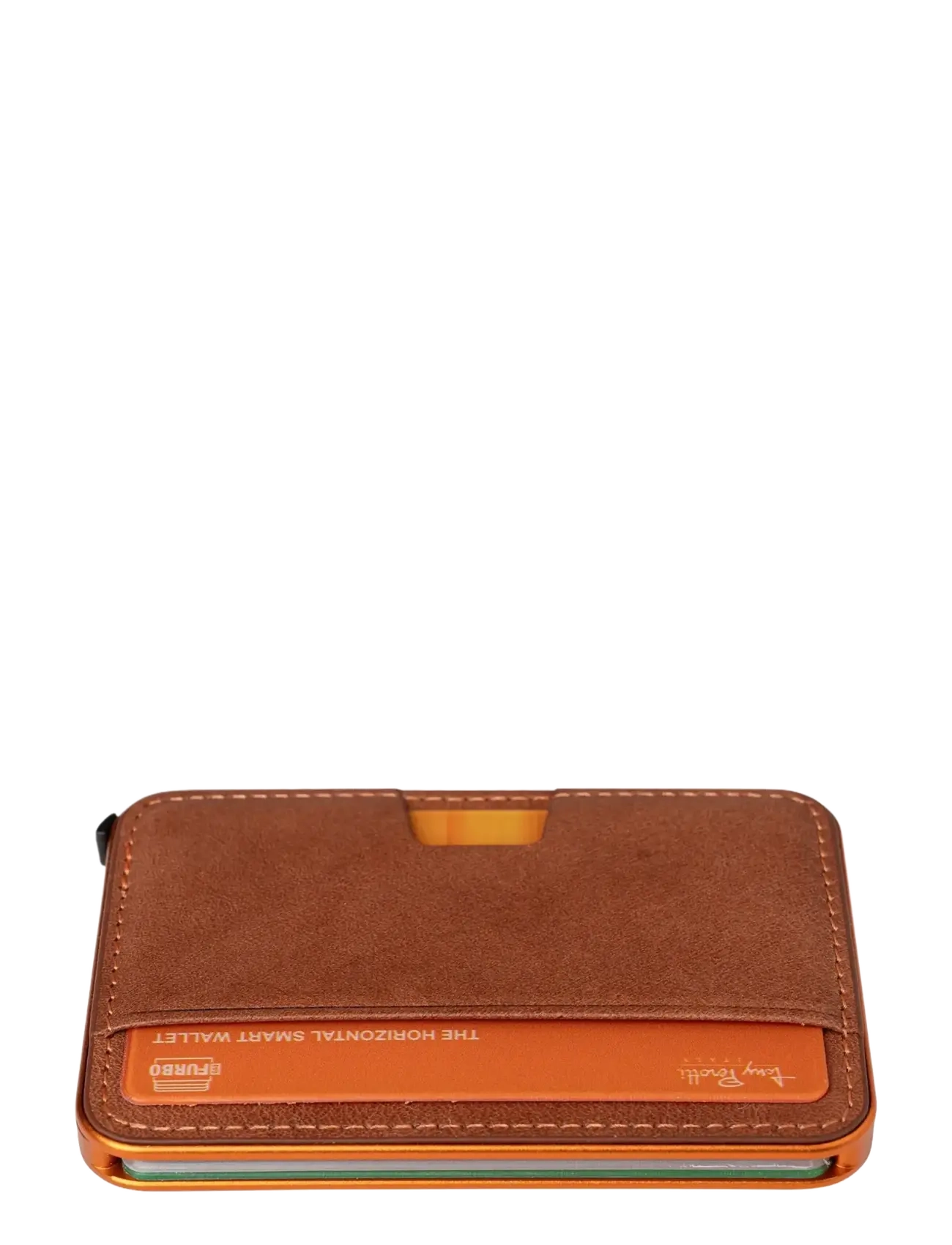 Tony Perotti - Furbo Evo smart - punge - dark brown - 2